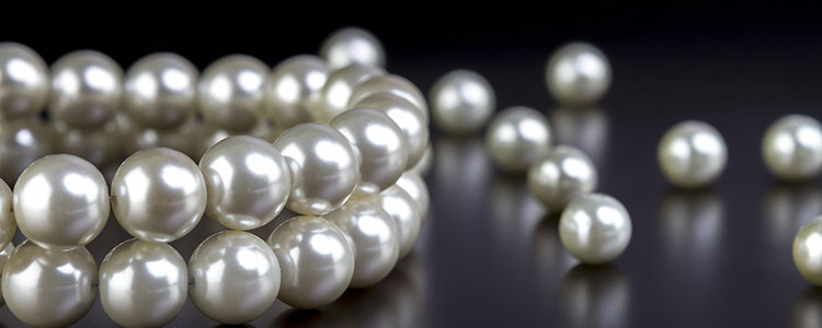 Best quality pearls online - Buy Hyderabad pearls