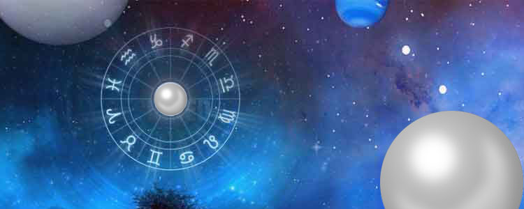Astrological Benefits of Pearls Astrological Benefits of Pearls