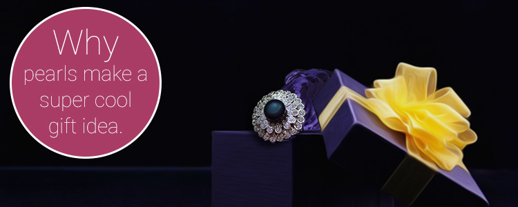 Pearl Jewelry – The best gift for your loved ones on any occasion Pearl Jewelry - The best gift for your loved ones on any occasion