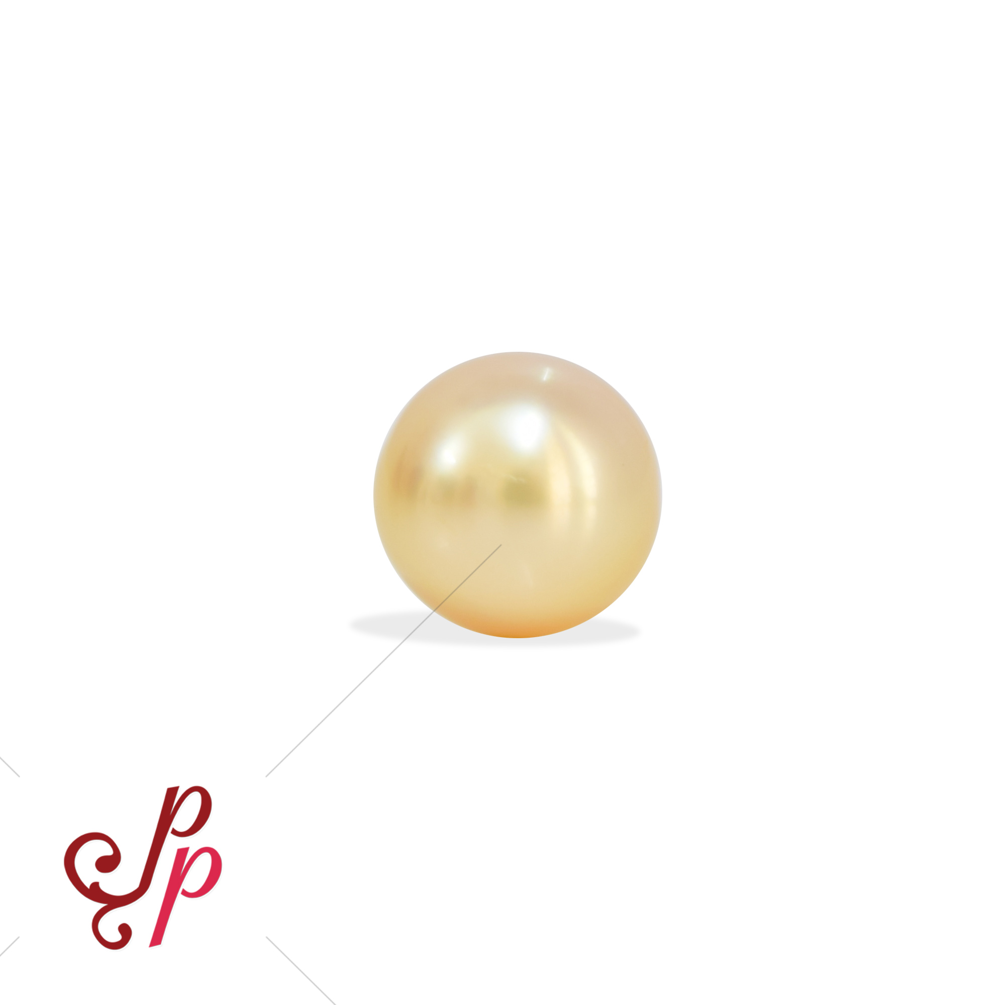 5.5 Carats - 9 Ratti genuine south sea pearl