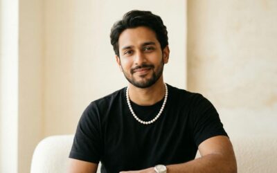 Pearl Jewelry for Men [Complete Guide]